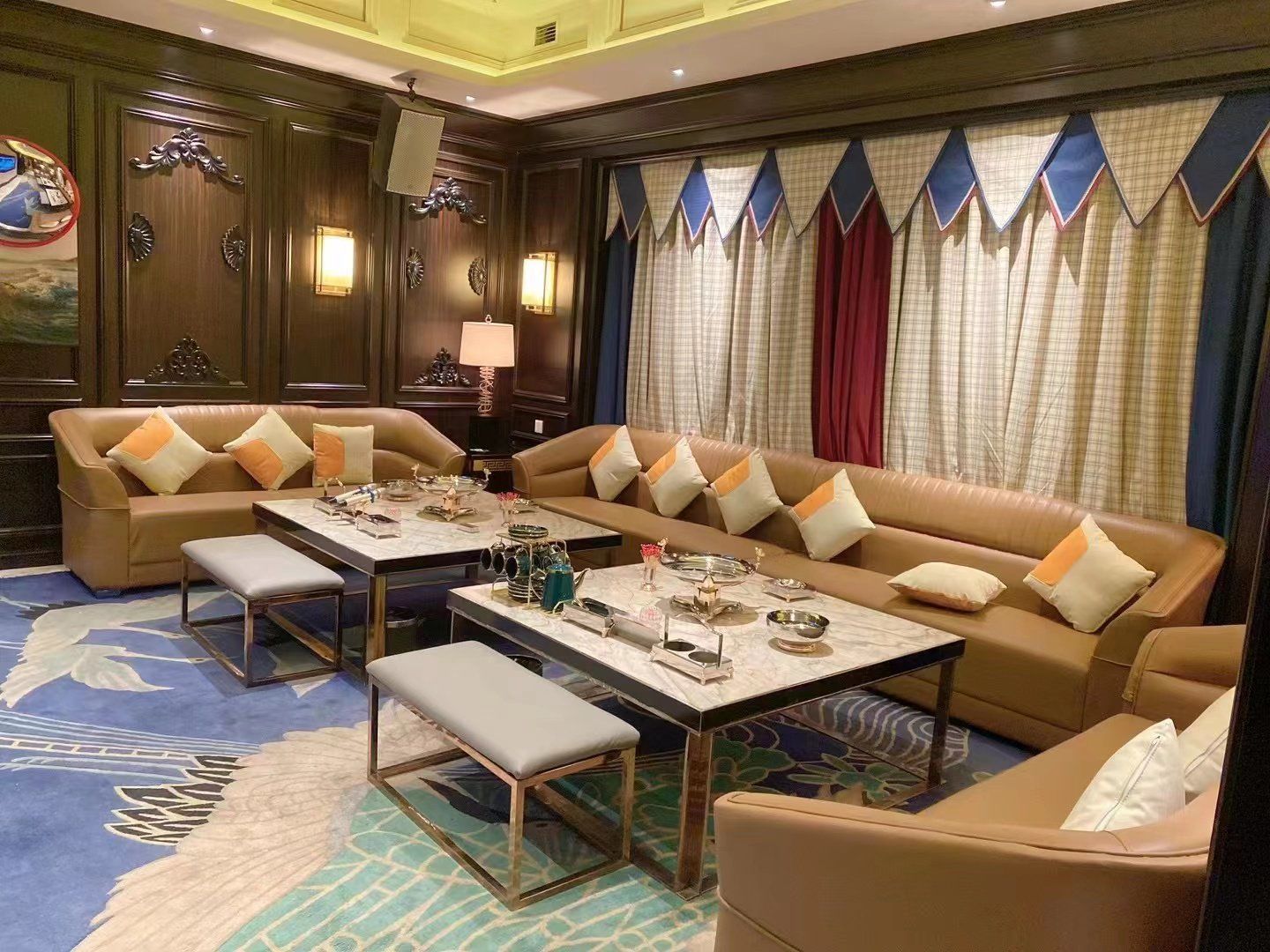 龙岩商务ktv引领商务ktv新模式-连城县ktv预定