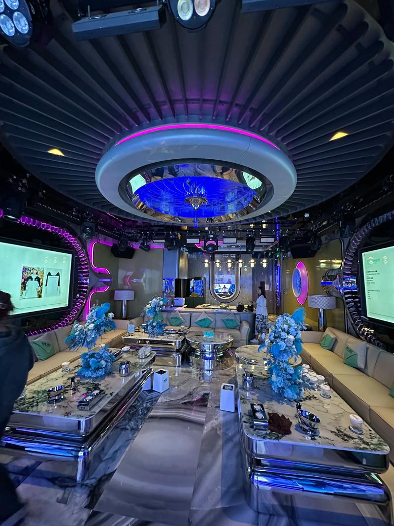 龙岩商务ktv环境和服务怎么样-连城县ktv预定