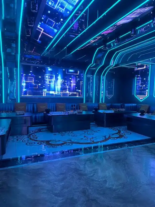 龙岩商务KTV费用计算攻略-连城县ktv预定