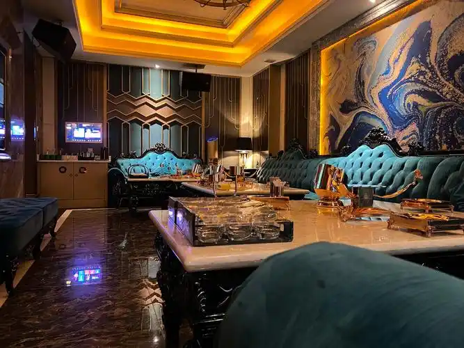 龙岩商务ktv总排行推荐榜-连城县ktv预定